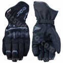 GANTS FIVE HIVER WFX3 WP NOIR