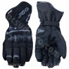 GANTS FIVE HIVER WFX3 WP NOIR
