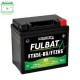 BATTERIE FULBAT FTX5L-BS GEL SANS ENTRETIEN