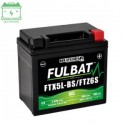 BATTERIE FULBAT FTX5L-BS GEL SANS ENTRETIEN