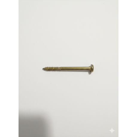 VIS CABOCHON FEU AR CYCLO MBK DAKOTA KANSAS PHENIX