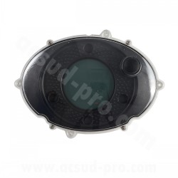 COMPTEUR OVETTO 2008- 2T ADAPTABLE