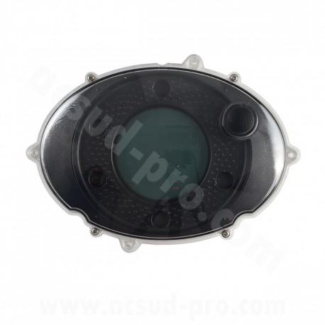 COMPTEUR OVETTO 2008- 2T ADAPTABLE