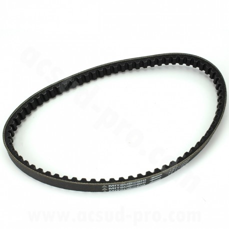 COURROIE SCOOTER TNT ESCAPE STREETMAX CANCUN MITSUBOSHI