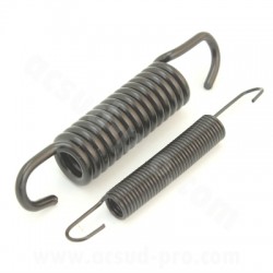 Ressort bequille centrale TNT MOTOR