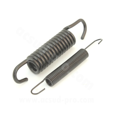 Ressort bequille centrale TNT MOTOR