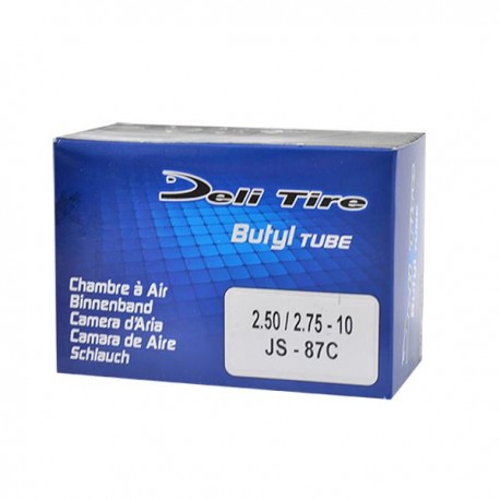 CHAMBRE A AIR DIRT 2.50 - 2.75X10