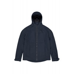 BLOUSON 4SQUARE SMOOTH BLEU