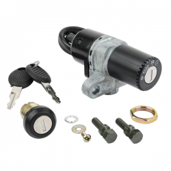 CONTACTEUR A CLE RIEJU MRT 2022-