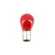 AMPOULE ROUGE FEU AR 12V 21/5W FLOSSER