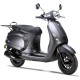 SCOOTER NECO AZZURO