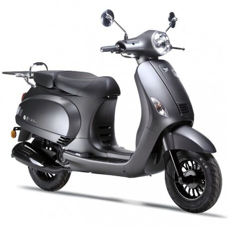 SCOOTER NECO AZZURO