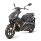 SCOOTER NECO GPX RS NAKED