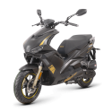 SCOOTER NECO GPX RS NAKED NOIR OR