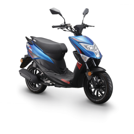 SCOOTER NECO ONE SX