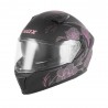 CASQUE NOX N402 SPRING ROSE MAT