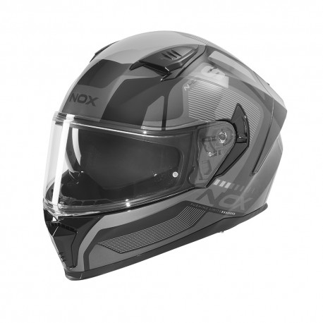 CASQUE NOX N402 MENTOR