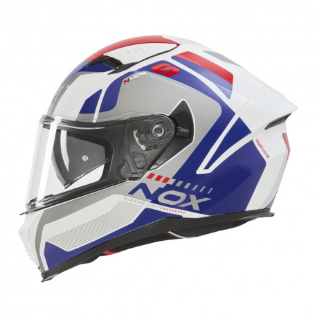 CASQUE NOX N402 MENTOR