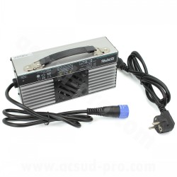 CHARGEUR BATTERIE LVNENG S6