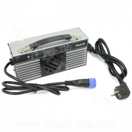 CHARGEUR BATTERIE LVNENG S6