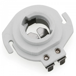 DOUILLE SUPPORT AMPOULE BOOSTER NITRO STUNT MBK