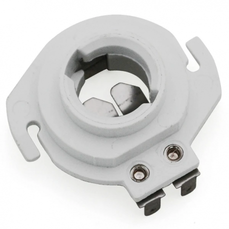 DOUILLE SUPPORT AMPOULE BOOSTER NITRO STUNT MBK