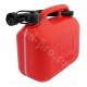 JERRYCAN CARBURANT 5 LITRES
