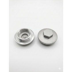 BOUCHON DE VIDANGE TNT 4T