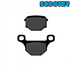 PLAQUETTES GALFER G1050