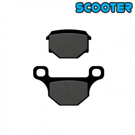 PLAQUETTES GALFER G1050