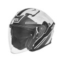 CASQUE JET NOX N130 EKTO