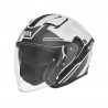 CASQUE JET NOX N130 EKTO
