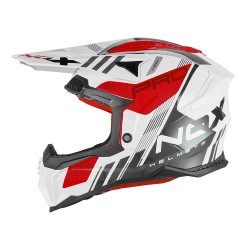 CASQUE CROSS NOX N634 STORM