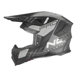 CASQUE CROSS NOX N634 STORM