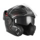CASQUE NOX PRENIUM SPINNER