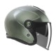 CASQUE JET EXCLUSIV NITRO