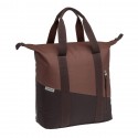 SACOCHE VELO NEWLOOXS KOTA LIE DE VIN 24L