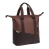 SACOCHE VELO NEWLOOXS KOTA LIE DE VIN 24L