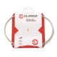 CABLE DE DERAILLEUR INOX CLARKS 2,30M