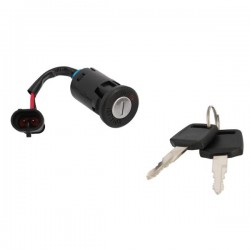 CONTACTEUR A CLE SHERCO 50SM TEKNIX