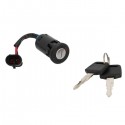 CONTACTEUR A CLE SHERCO 50SM TEKNIX