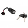 CONTACTEUR A CLE SHERCO 50SM TEKNIX
