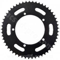 COURONNE SHERCO
