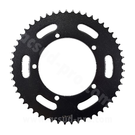 COURONNE SHERCO