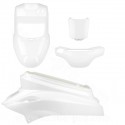 PACK CARENAGES BOOSTER04 BLANC