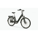 VELO ELECTRIQUE STARWAY URBAN II 24" KAKI OCCASION