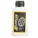 LIQUIDE DE FREIN DOT 4 DOPPLER 250ML