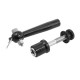 BLOCAGE TIGE DE SELLE ANTIVOL