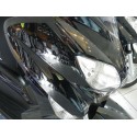 MOULURE AV NOIR SKYCRUISER