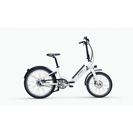 VELO STARWAY PLIANT